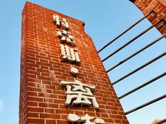 -特克斯八卦城