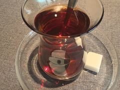 进口土耳其红茶-Efes Turkish & Mediterranean Cuisine 艾菲斯餐厅(陆家嘴店)