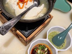 富顺豆花-锦府盐帮·侯宅(五棵松万达店)