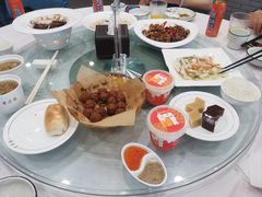 -丰泽园饭店