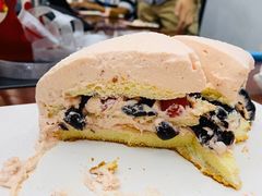 -逸绮瑶澜Miss Mousse Cake蛋糕(三里屯SOHO店)