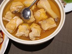 -望乡楼上海菜(日月光店)