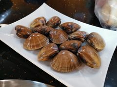 -丹东丛炟海鲜烧烤(江艺路店)