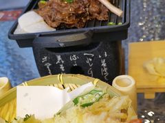 -弓二·烧鸟居酒屋(财富购物中心店)