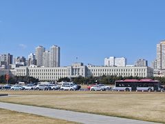 -大连人民广场