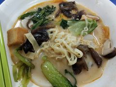 -北京理工大学新食堂