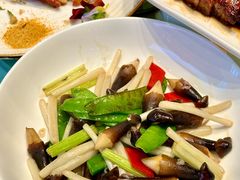 -好友缘家宴(青山路店)