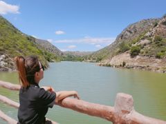 -桑干河大峡谷旅游区