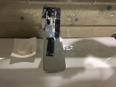 -延吉白山大厦酒店