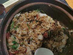 -传统香辣蟹(南园路店)