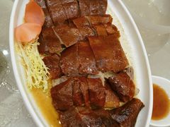 -海龙阁酒家·37年老字号粤菜(保利广场店)