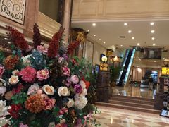 -上海南新雅大酒店