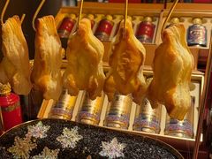 -全聚德(双井店)