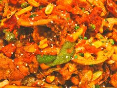 -蜀香楼火锅(长安哥伦布店)