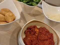 -海底捞火锅(方圆荟店)