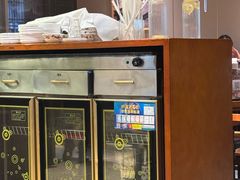 -北京老门框爆肚四季涮肉(凌河路店)