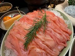 -大龙燚·旷野鲜火锅(广州首店)