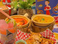 -泰妃殿(武汉首店)