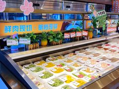 -串一火锅(赛格国际购物中心店)