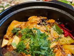 -周家二小姐的菜(西津渡店)