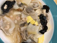 -小苏舍餐厅(木渎店)