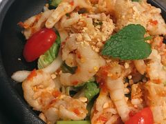 -美奈小馆·越南料理(中航城君尚购物中心店)