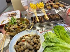 -遇西祠·海鲜烧烤(总店)