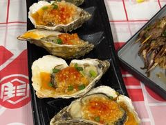 -三毛演义·湖南烧烤大排档(南浦店)