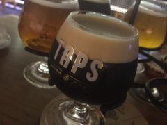 -TAPS精酿啤酒屋