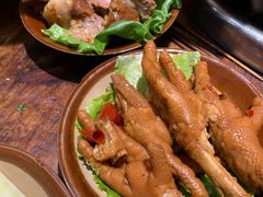 -四小区火锅·巷子里的重庆火锅(花照壁店)