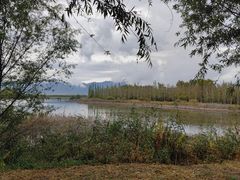 -野鸭湖国家湿地公园