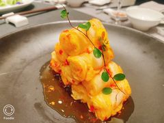 -龙宴海鲜城(经中路店)