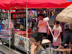 -民心佳园(地铁站)