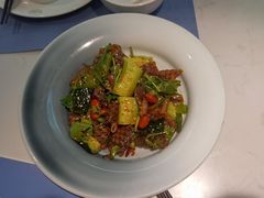 -芳满庭粤菜餐厅(丹阳吾悦店)