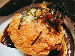 -隐泉之语日式料理(王府中环店)