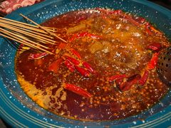 -吼堂老火锅(太古里总店)