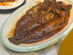 -百年石锅饭(阿里郎美食街店)
