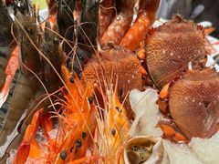 -阳光岛·海鲜盛宴(银泰中心in99店)
