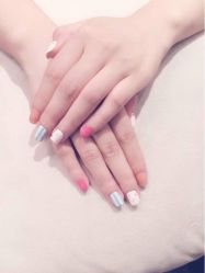 点击看大图 iphone_upload_pic-Meet Nail 美睫·美甲