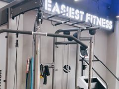 -EASY POWER健身工作室(浦东大道店)