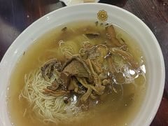 -重元寺香积厨素斋馆