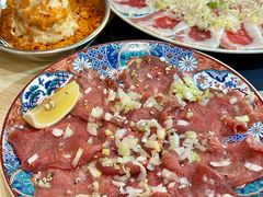 -大阪烧肉BAKA一代(十亩地店)