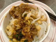 -嬷孙家潮汕牛肉火锅(北京路天河城店)
