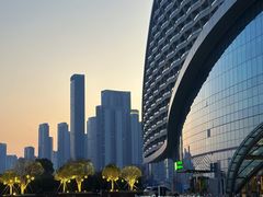 -漢咖啡·全服务式自助晚餐(武汉洲际酒店)