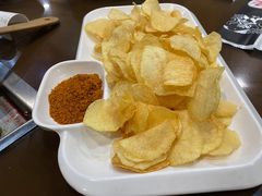 -金源烤肉面片馆(师大店)