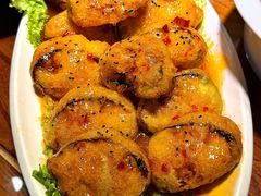 -惠宾饭庄(中山路店)