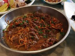 -碧海渔村(黄埔东路店)