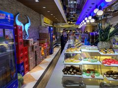 -牛太郎时尚自助烧烤