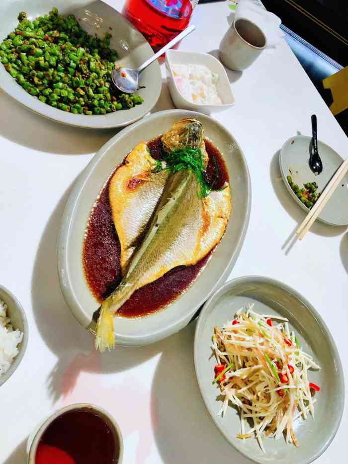 小资太太餐厅(中央大街店)