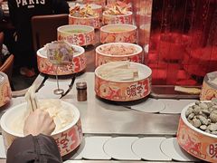 -龍歌自助小火锅(雨花台江南虹悦城店)